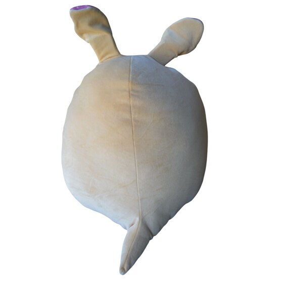 NWT Squishmallows Keely the Kangaroo Plush 16" Valentine's Day Easter Gift - Picture 5 of 6